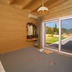 Villa Driftwood Karavádhos
