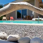 Driftwood Villa