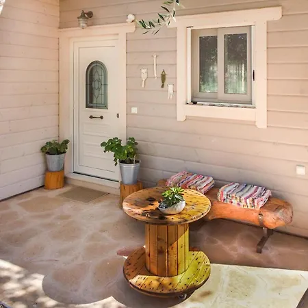 Villa Driftwood *