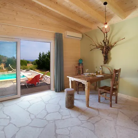 Villa Driftwood *