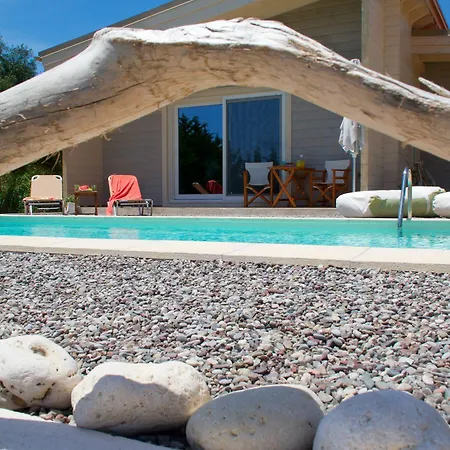 Driftwood Villa