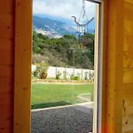 Driftwood Villa Karavádosz