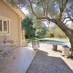 Villa Driftwood Karavádosz