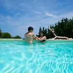 Villa Driftwood Karavádosz