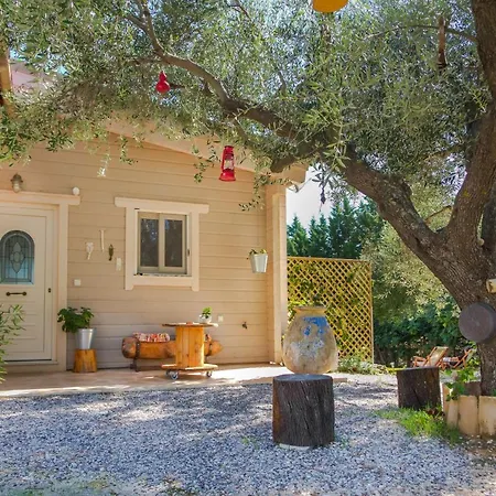Villa Driftwood Karavados