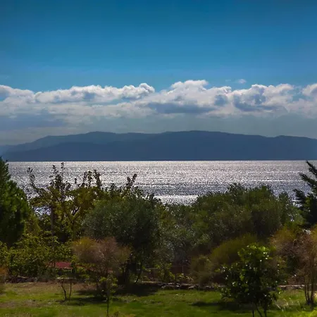 Driftwood Villa Karavados