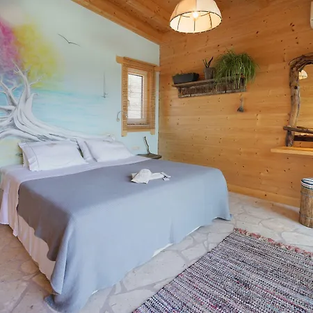 Driftwood Villa
