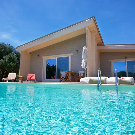 Vila Driftwood Karavádhos