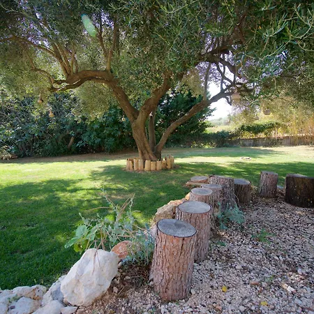Villa Driftwood