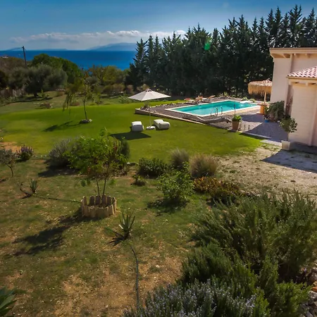 Driftwood * Karavádhos