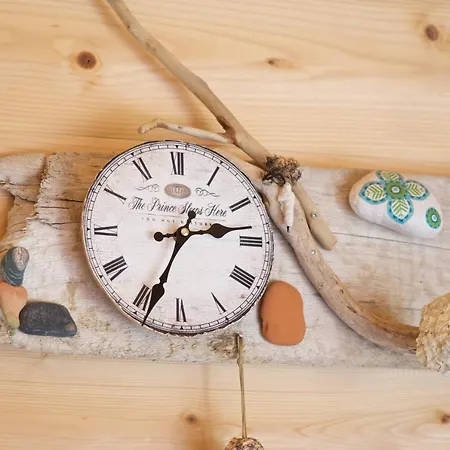 Driftwood Karavados