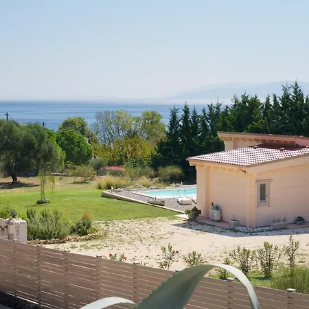 Villa Driftwood *