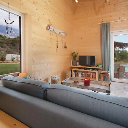 Villa Driftwood *