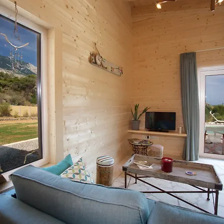 Villa Driftwood *