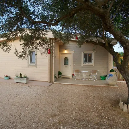 Villa Driftwood