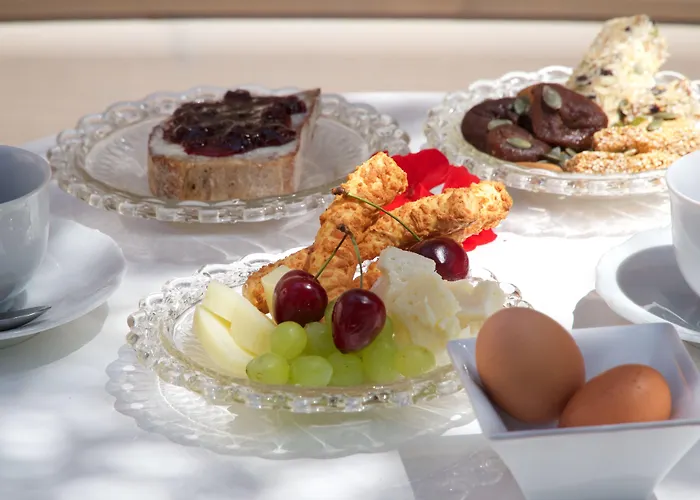 Driftwood Karavádhos