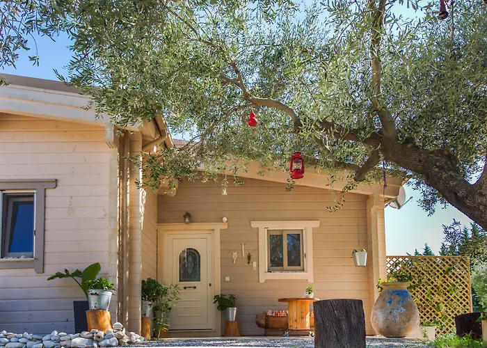 Driftwood Karavádhos