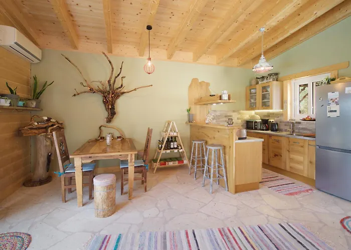 Driftwood * Karavádhos