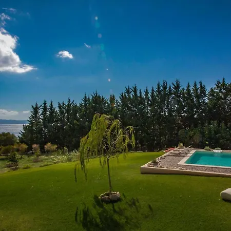 Villa Driftwood *