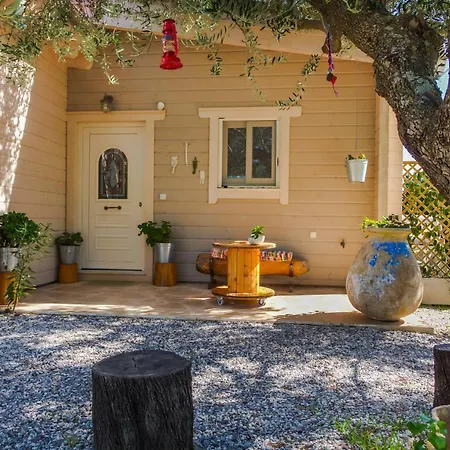 Villa Driftwood *