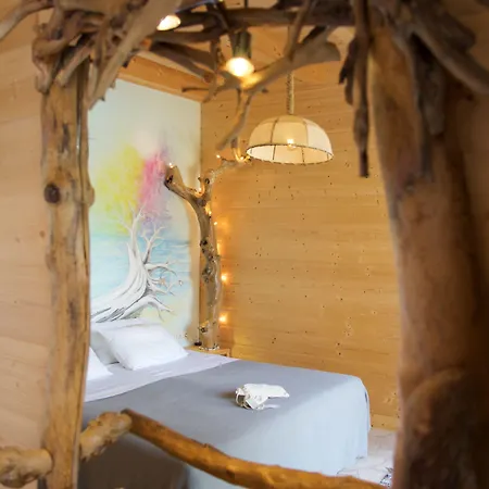 Driftwood Villa