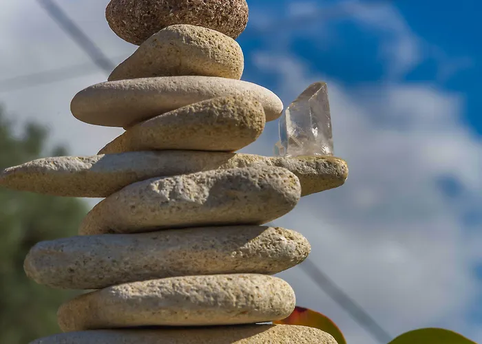 Driftwood * Karavádhos